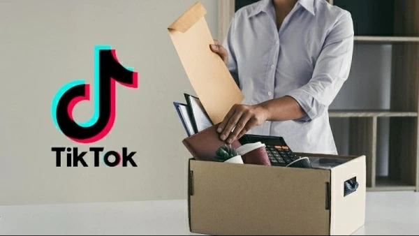 TikTok sa thải hàng trăm nhân sự kiểm duyệt để thay thế bằng AI