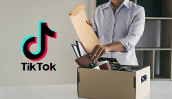 TikTok sa thải hàng trăm nhân sự kiểm duyệt để thay thế bằng AI