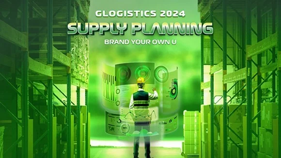 Phát động cuộc thi GLogistics 2024: Brand Your Own U