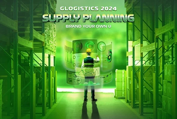 Phát động cuộc thi GLogistics 2024: Brand Your Own U