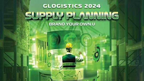 Mở đơn tham gia cuộc thi GLogistics 2024: Hành trình định vị giá trị bản thân