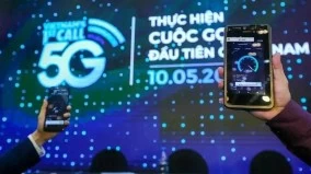 Vietnam's telecom giants unlock 5G potential