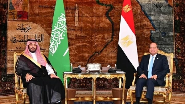 Ai Cập và Saudi Arabia ủng hộ thành lập nhà nước Palestine có chủ quyền