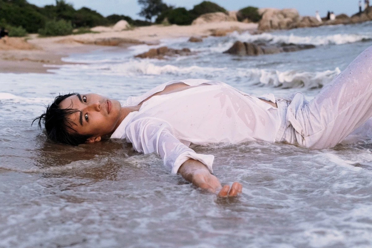 Siêu mẫu Hà Anh Siêu mẫu Hà Anh