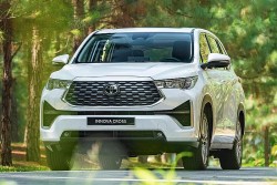 Top 5 mẫu xe hybrid bán chạy nhất tháng 9/2024: Toyota Innova Cross HEV vươn lên dẫn đầu