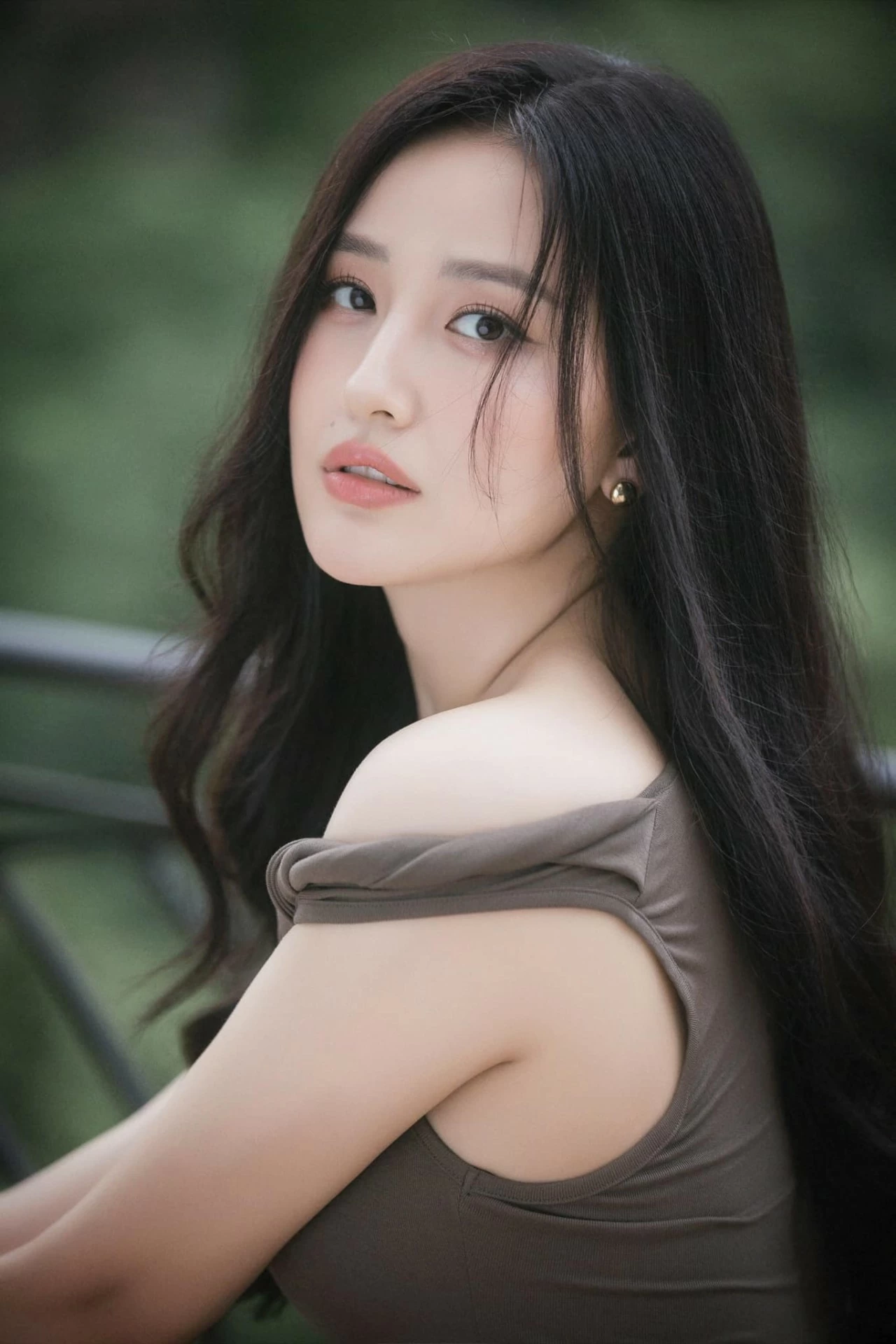 Hoa hậu Mai Phương Thúy Hoa hậu Mai Phương Thúy