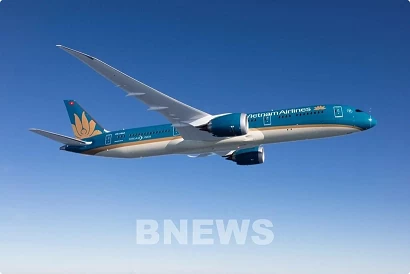 Vietnam Airlines to increase flights between HCM City and Thailand