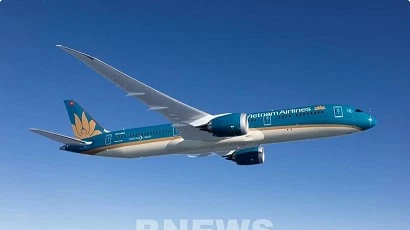 Vietnam Airlines to increase frequency of flights between HCM City and Thailand