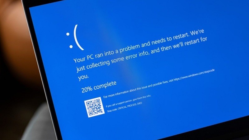 windows 11 24h2 tiep tuc gap su co khien nguoi dung dau dau