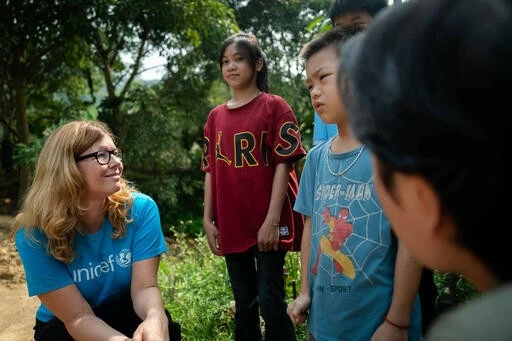 UNICEF