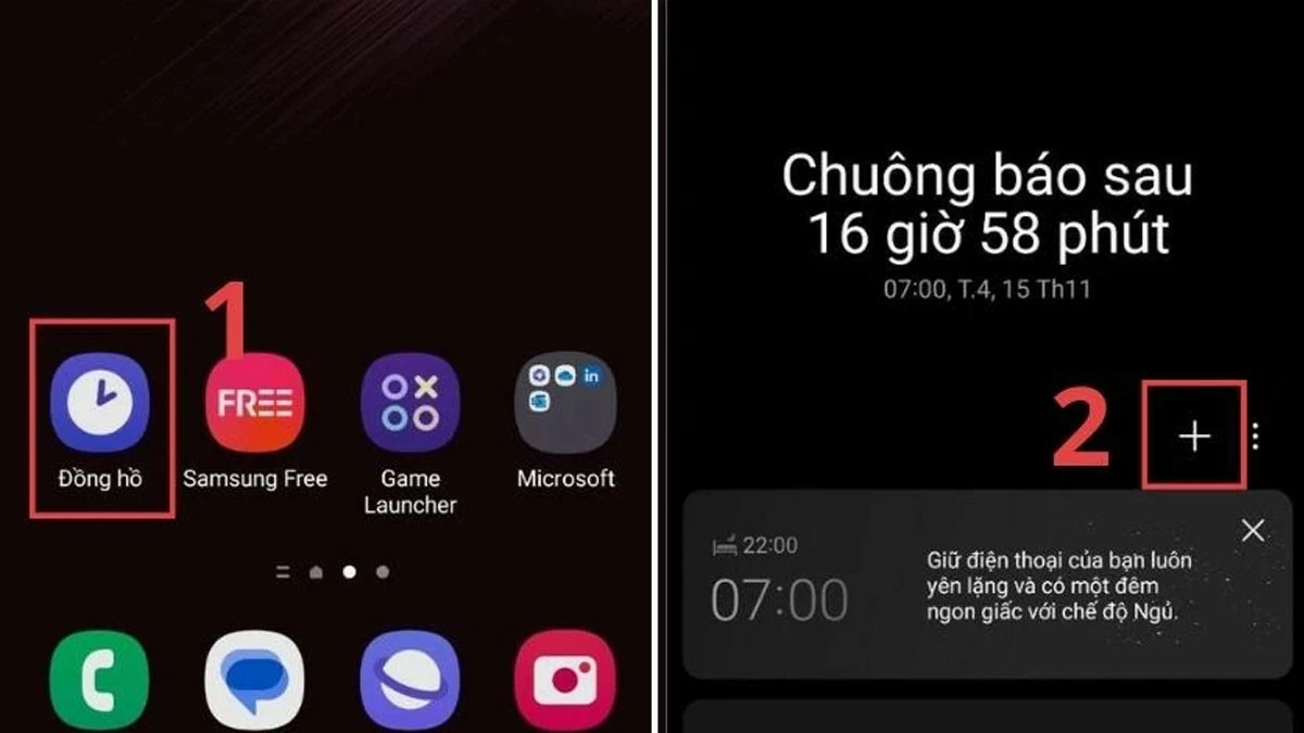 Bật mí 8 cách cài nhạc chuông cho điện thoại Samsung cực hấp dẫn