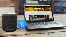 Cách kết nối loa Bluetooth với máy tính vô cùng đơn giản