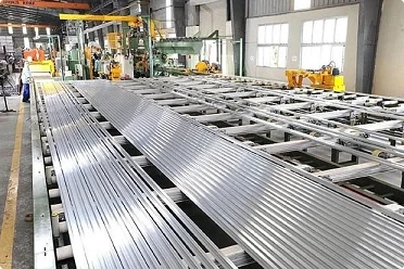 US issues final determination on Vietnamese aluminum anti-dumping probe