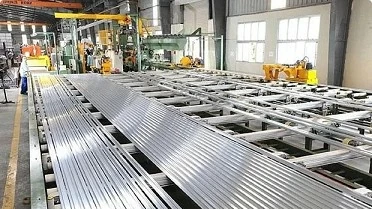 US Department of Commerce issues final determination on Vietnamese aluminum anti-dumping probe