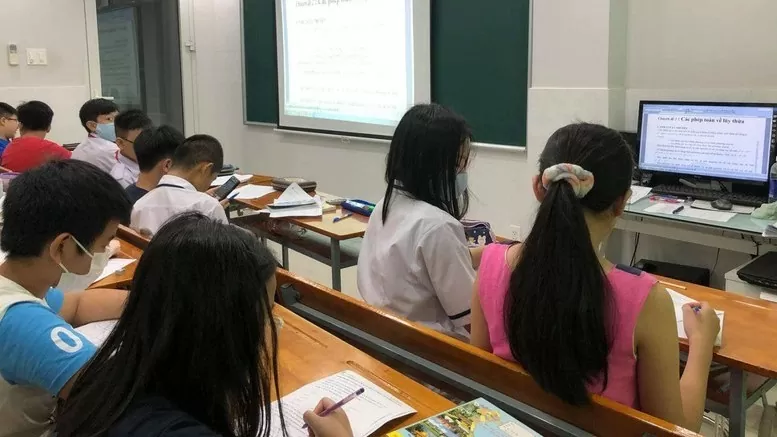‘Mở’ dạy thêm vì người học