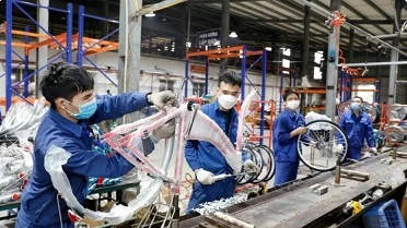 Germany’s media praises Vietnam’s growth motives