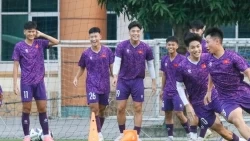 Lịch thi đấu của đội tuyển U17 Việt Nam tại vòng loại U17 châu Á 2025