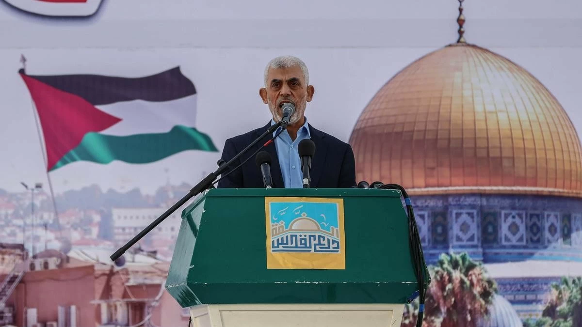 Xung đột ở Gaza: Israel đánh bom vào trường học khiến gần 200 người thương vong, tuyên bố thủ lĩnh Hamas chủ mưu vụ 7/10 tử vong, Mỹ nói gì? Xung đột ở Gaza: Israel đánh bom vào trường học khiến gần 200 người thương vong, tuyên bố thủ lĩnh Hamas chủ mưu vụ 7/10 tử vong, Mỹ nói gì?