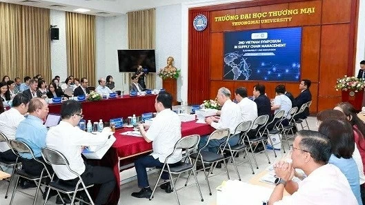 AVSE Global tổ chức Hội thảo khoa học quốc tế ở Việt Nam