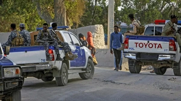 Somalia: Tấn công liều chết ở thủ đô Mogadishu, Ai Cập thế chân Ethiopia hiện diện quân sự