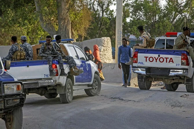 Somalia: Tấn công liều chết ở thủ đô Mogadishu, Ai Cập thế chân Ethiopia hiện diện quân sự