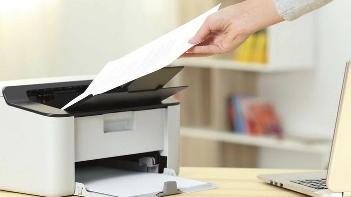 Cách khắc phục lỗi máy in bị offline nhanh chóng nhất Cách khắc phục lỗi máy in bị offline nhanh chóng nhất