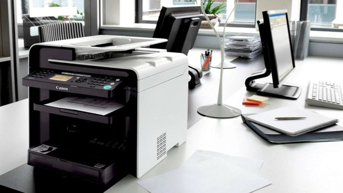 Cách khắc phục lỗi máy in bị offline nhanh chóng nhất Cách khắc phục lỗi máy in bị offline nhanh chóng nhất