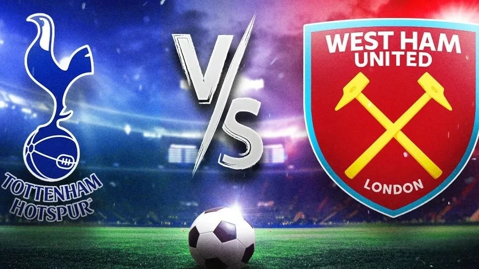 Nhận định, dự đoán tỷ số Tottenham vs West Ham, 18h30 ngày 19/10 - Vòng 8 Ngoại hạng Anh