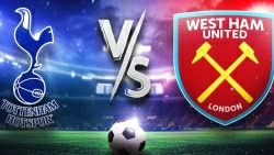 Nhận định, dự đoán tỷ số Tottenham vs West Ham, 18h30 ngày 19/10 - Vòng 8 Ngoại hạng Anh