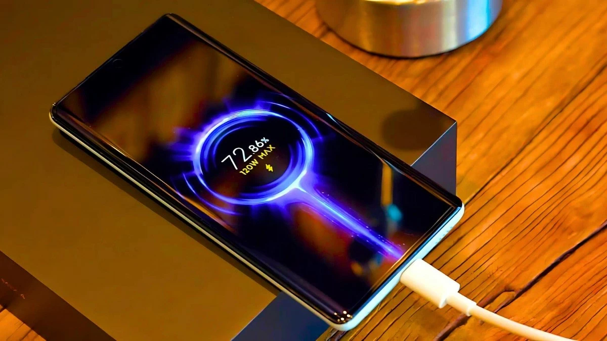 Top 6 cách khởi động lại điện thoại Xiaomi không cần nút nguồn Top 6 cách khởi động lại điện thoại Xiaomi không cần nút nguồn