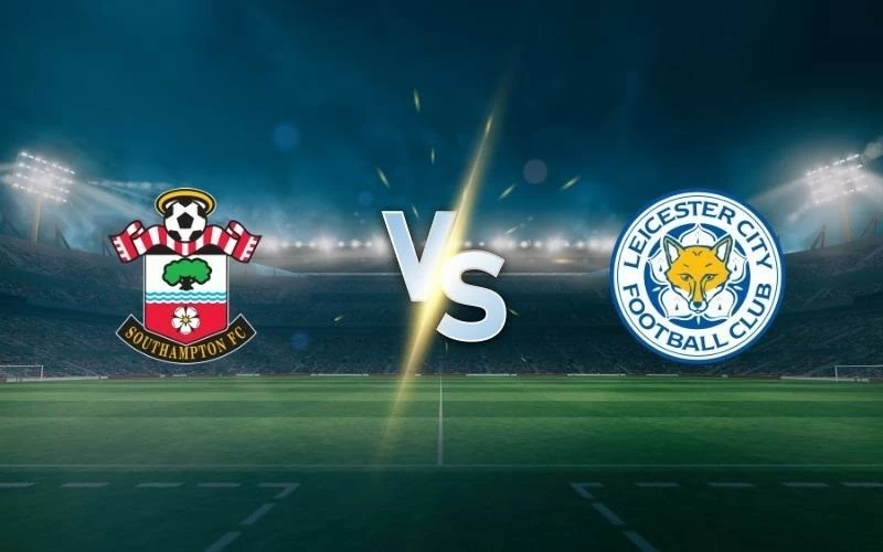 Nhận định, dự đoán tỷ số Southampton vs Leicester City, 21h00 ngày 19/10 -  Vòng 8