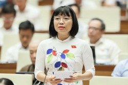 Kỳ 1: Cần cơ chế, chính sách nâng cao đời sống lao động nữ
