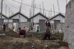 Người dân nghèo Indonesia 'vỡ òa' với định hướng mới của Chính phủ, ước mơ không còn xa tầm với