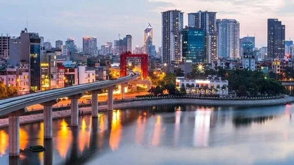 Vietnam Digital Industry and Trade Summit 2024 will take place in Hanoi