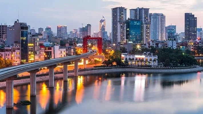 Vietnam Digital Industry and Trade Summit 2024 will take place in Hanoi