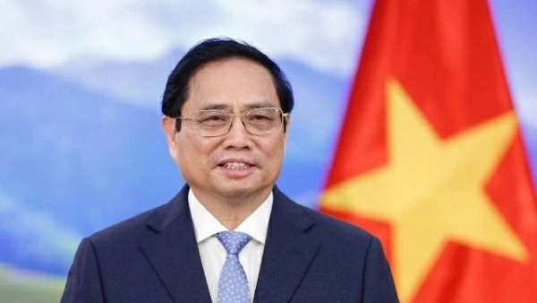 PM Pham Minh Chinh to attend expanded BRICS Summit in Russia