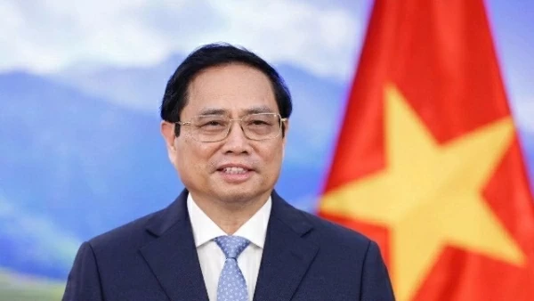 PM Pham Minh Chinh to attend expanded BRICS Summit in Russia