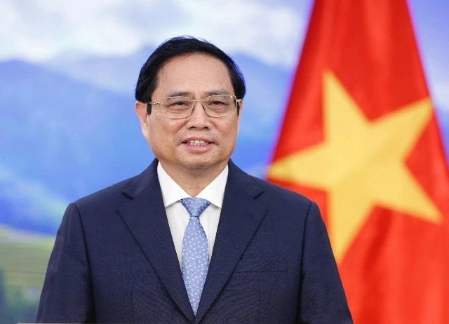 PM Pham Minh Chinh to attend expanded BRICS Summit in Russia