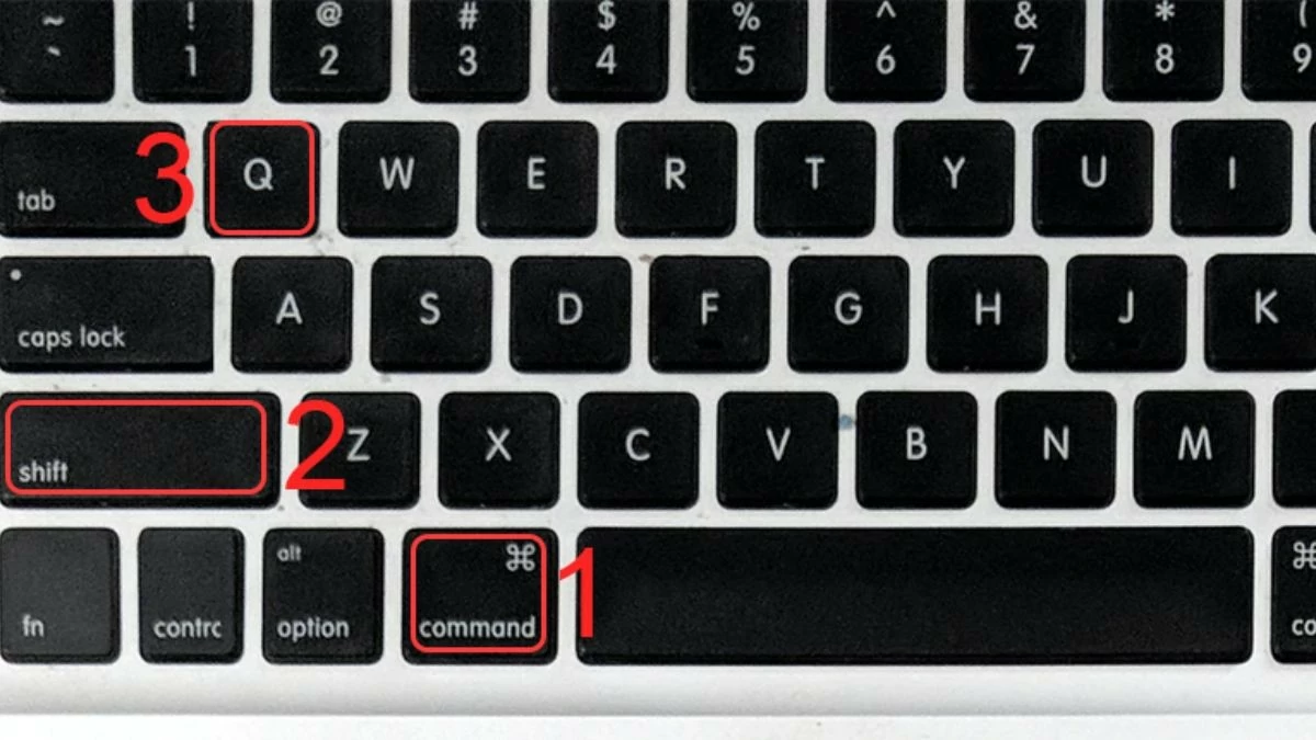 Lấy lại, đổi mật khẩu khi quên mật khẩu Macbook hiệu quả