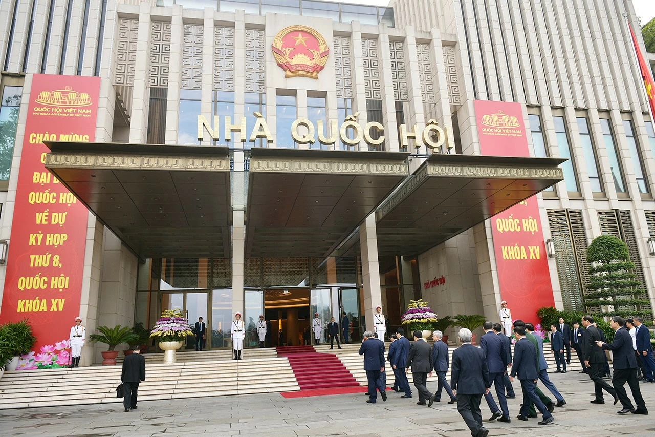 Nhà Quốc hội và trụ sở các cơ quan của Quốc hội mở cửa phục vụ nhân dân dịp Quốc khánh Nhà Quốc hội và trụ sở các cơ quan của Quốc hội mở cửa phục vụ nhân dân dịp Quốc khánh