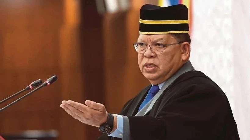 Speaker of Malaysia’s House of Representatives Tan Sri Dato' Johari Bin Abdul to visit Vietnam