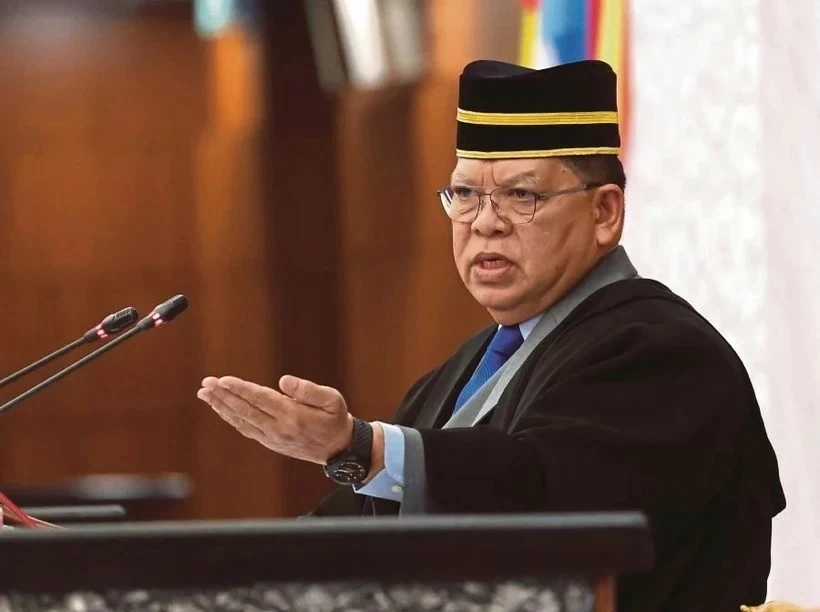 Speaker of Malaysia’s House of Representatives Tan Sri Dato' Johari Bin Abdul to visit Vietnam