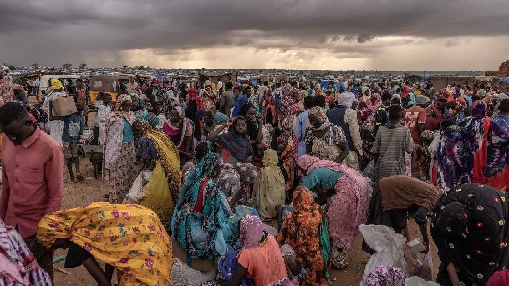 Sudan: Chỉ huy khu vực miền Trung của RSF dẫn lực lượng đầu hàng phe quân đội