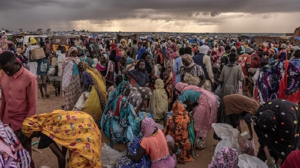 Sudan: Chỉ huy khu vực miền Trung của RSF dẫn lực lượng đầu hàng phe quân đội