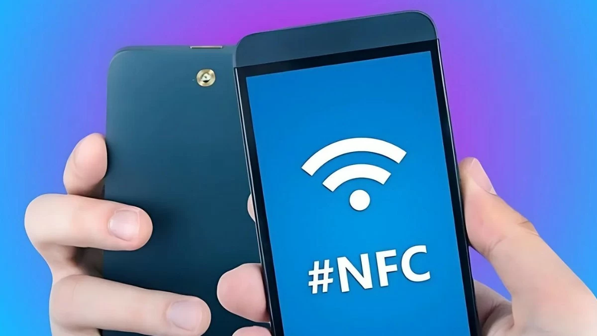 Cách bật và sử dụng NFC hiệu quả nhất