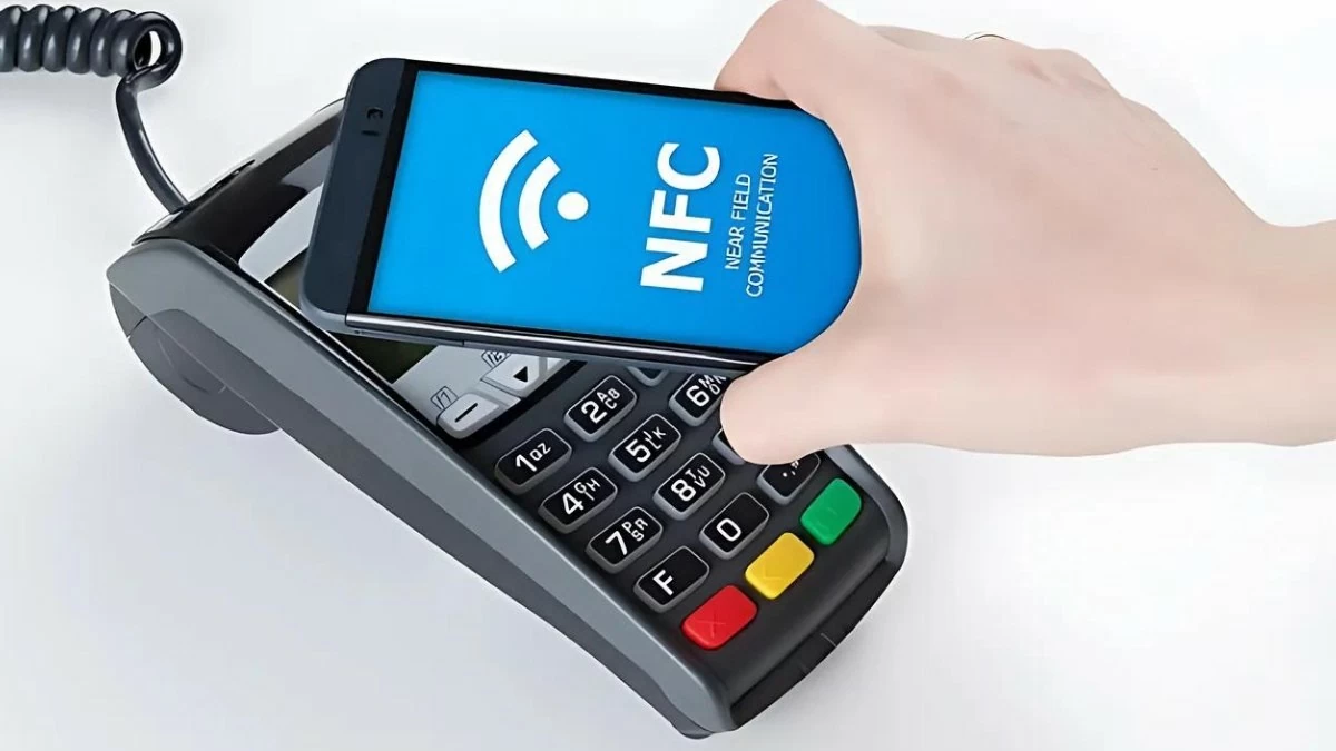 Cách bật và sử dụng NFC hiệu quả nhất Cách bật và sử dụng NFC hiệu quả nhất