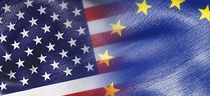 Mỹ tuyên bố áp thuế 200% với rượu vang châu Âu, EU làm hành động này để ‘bày tỏ thiện chí’, cân nhắc thuế quan Mỹ tuyên bố áp thuế 200% với rượu vang châu Âu, EU làm hành động này để ‘bày tỏ thiện chí’, cân nhắc thuế quan