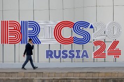 BRICS hấp dẫn thế nào mà hơn 30 quốc gia 'săn đón'? Tiết lộ mong muốn của một thành viên NATO