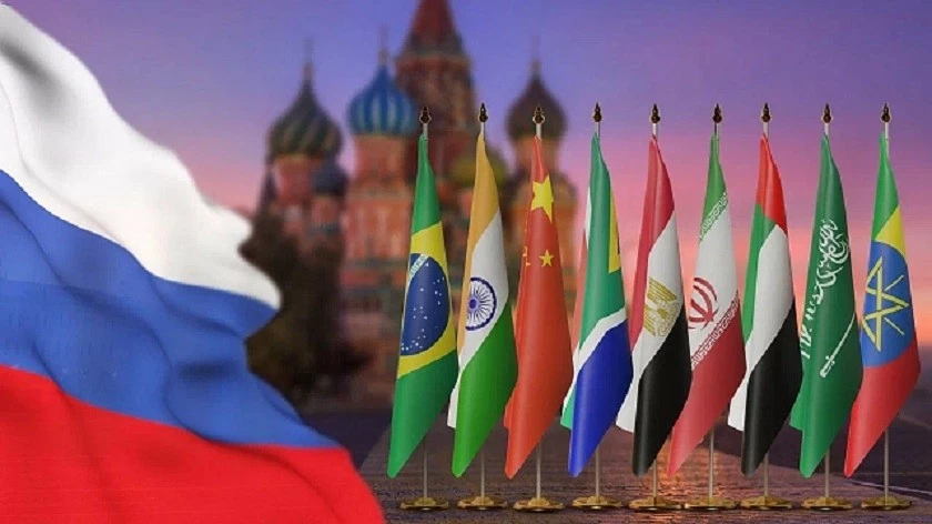 Hội nghị thượng đỉnh BRICS: Trung Quốc ủng hộ vai trò chủ nhà Nga, kỳ vọng một hành trình mới; Brazil có quyết định bất ngờ?