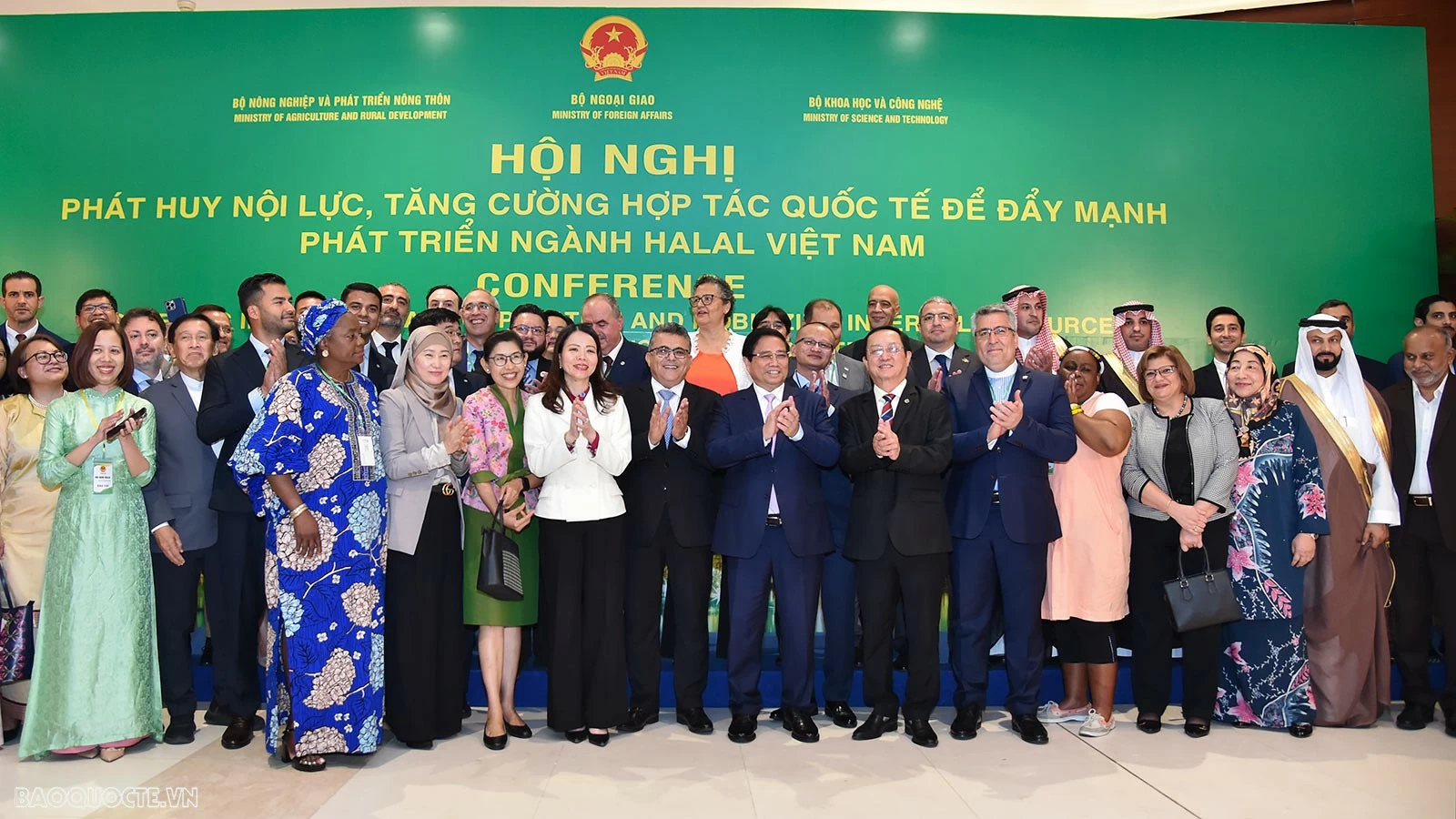 Tận dụng M&A để thúc đẩy ngành thực phẩm Halal của Việt Nam Tận dụng M&A để thúc đẩy ngành thực phẩm Halal của Việt Nam